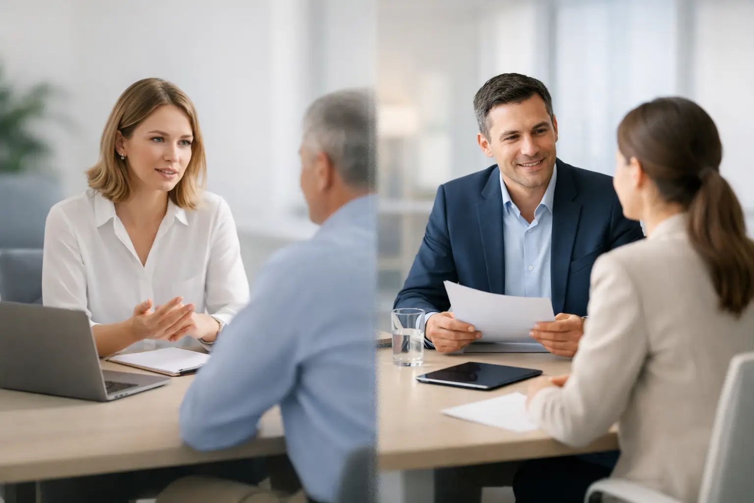 Intern besetzen oder extern suchen - was trägt?