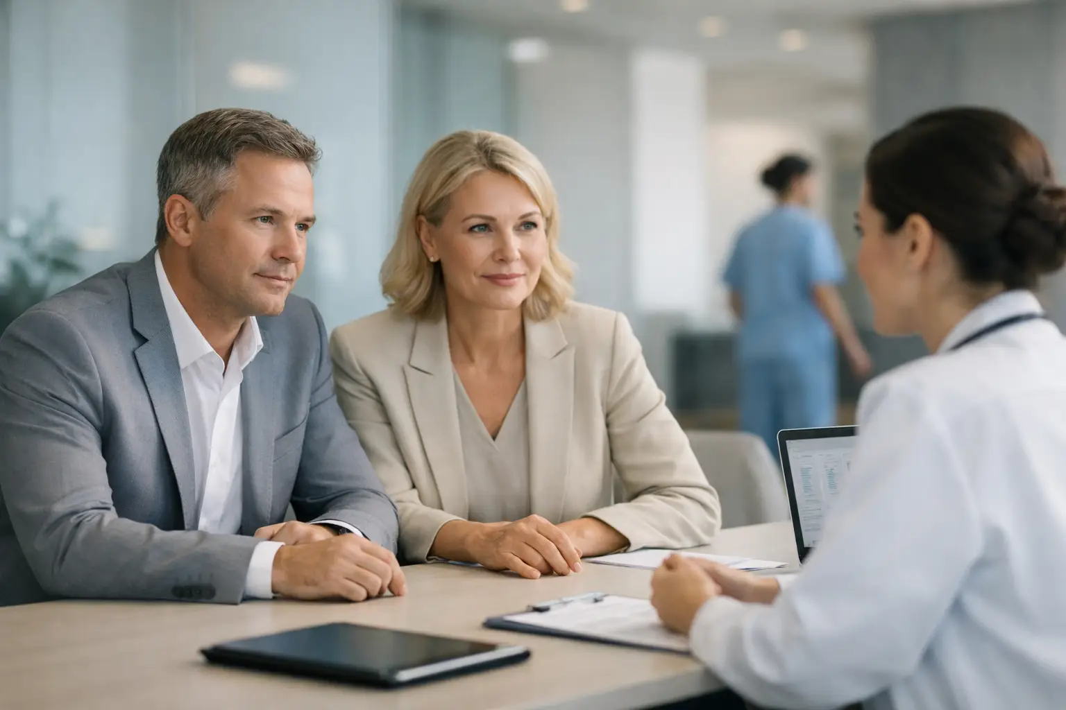 M&A-Integration und Führung im Gesundheitswesen