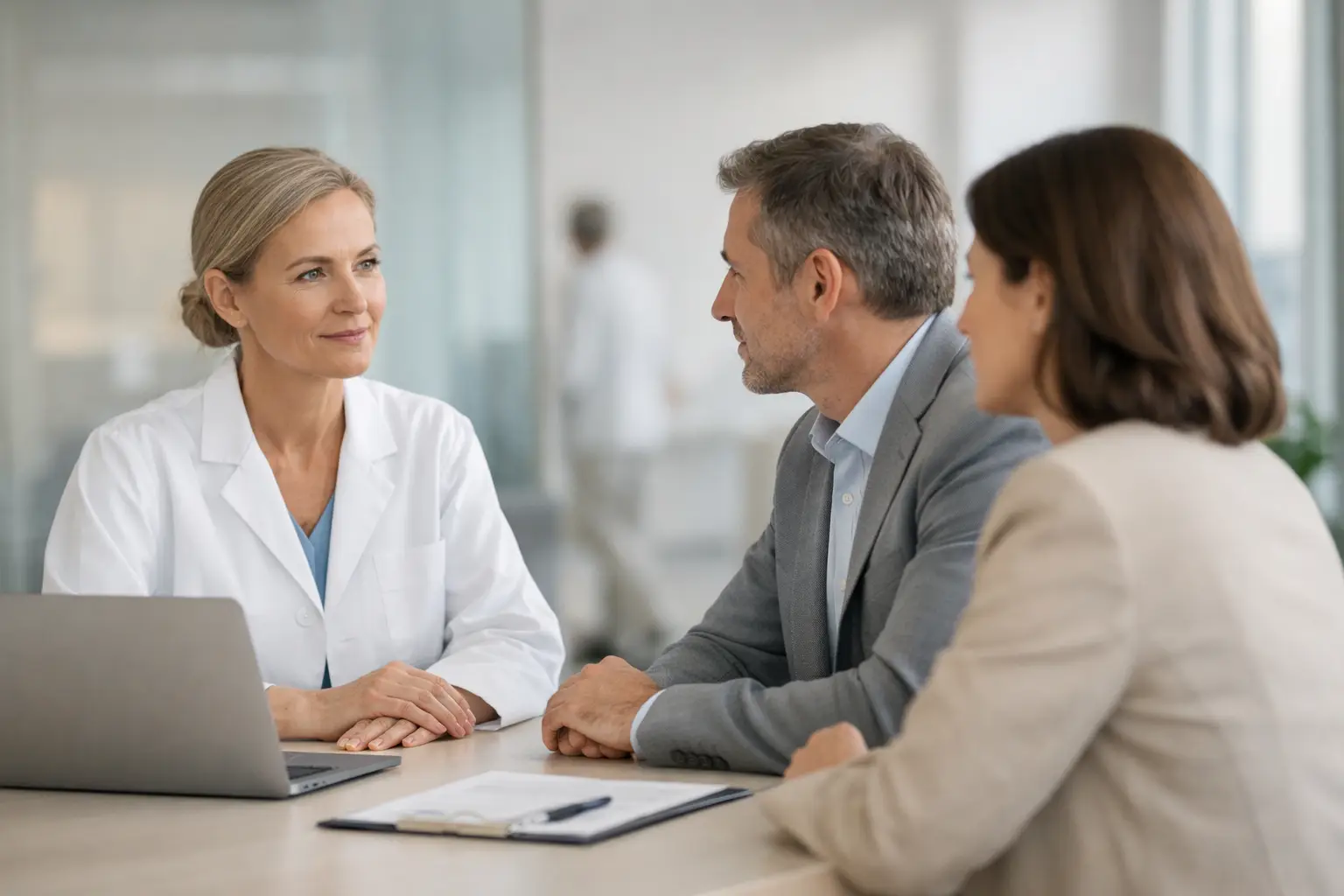 Personalberatung für Trägerorganisationen Gesundheit